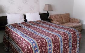 Canyon Alpine Motel